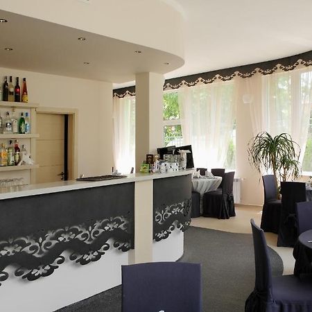 Family Hotel Diana Szófia Kültér fotó
