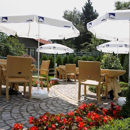 Family Hotel Diana Szófia Kültér fotó