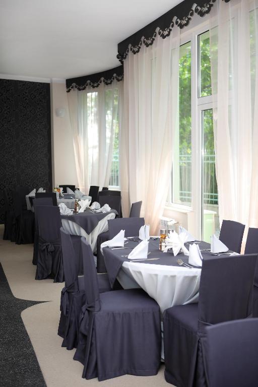 Family Hotel Diana Szófia Kültér fotó