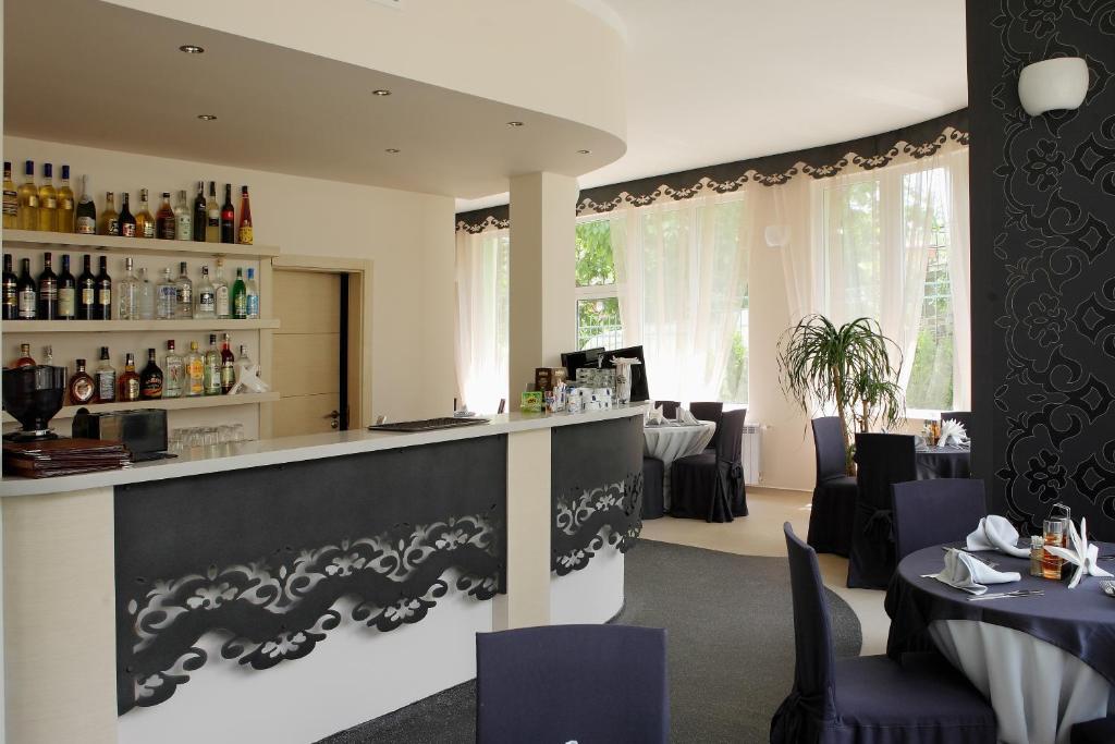 Family Hotel Diana Szófia Kültér fotó