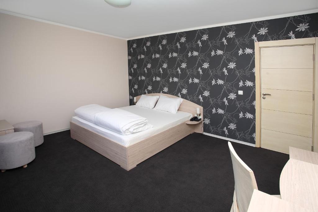 Family Hotel Diana Szófia Szoba fotó