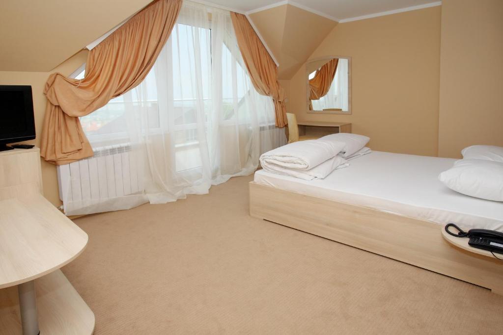 Family Hotel Diana Szófia Szoba fotó