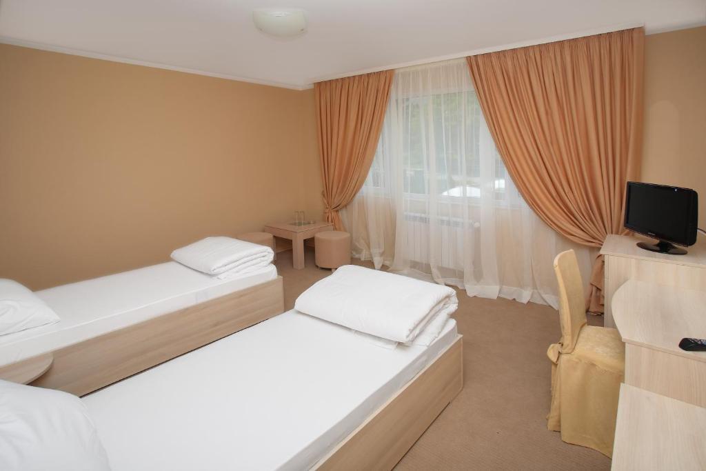 Family Hotel Diana Szófia Szoba fotó