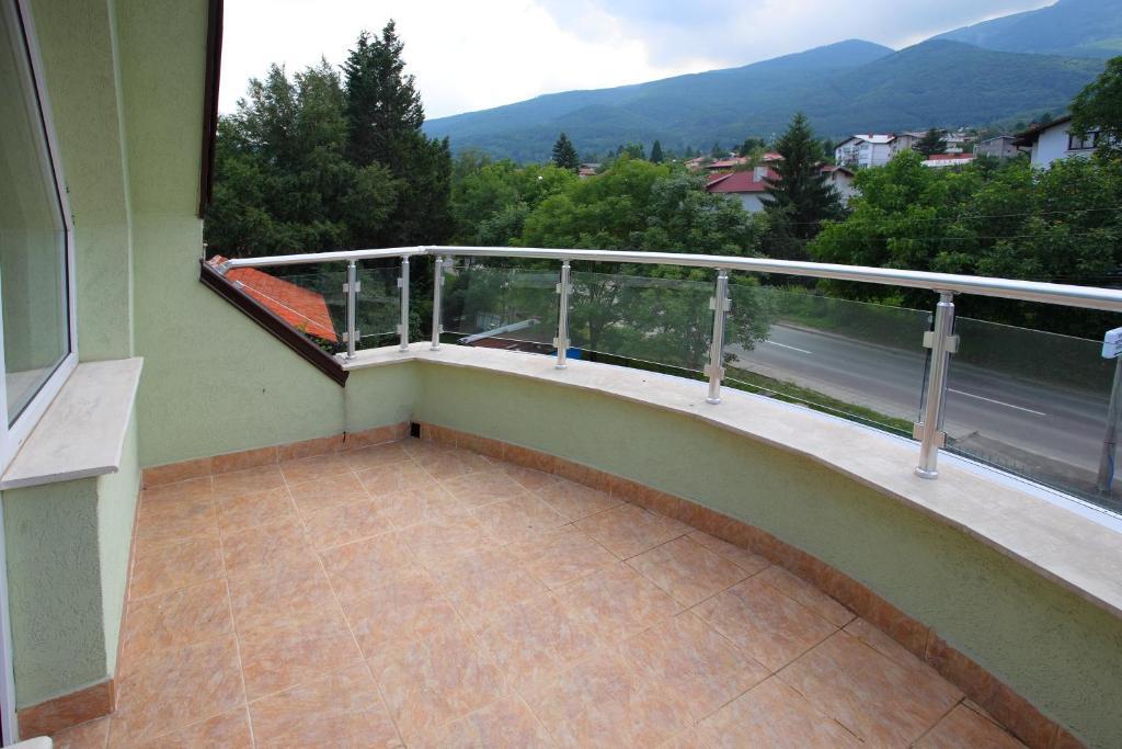 Family Hotel Diana Szófia Kültér fotó