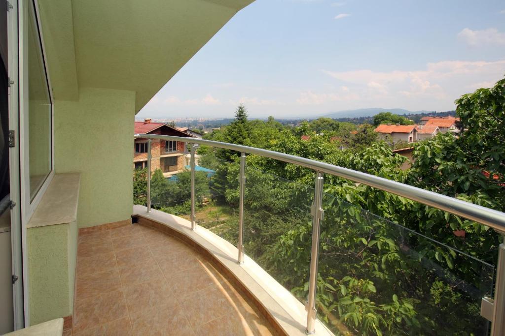 Family Hotel Diana Szófia Szoba fotó