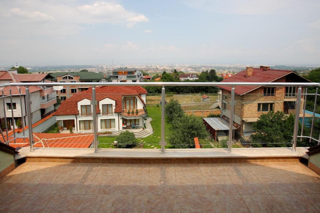 Family Hotel Diana Szófia Szoba fotó