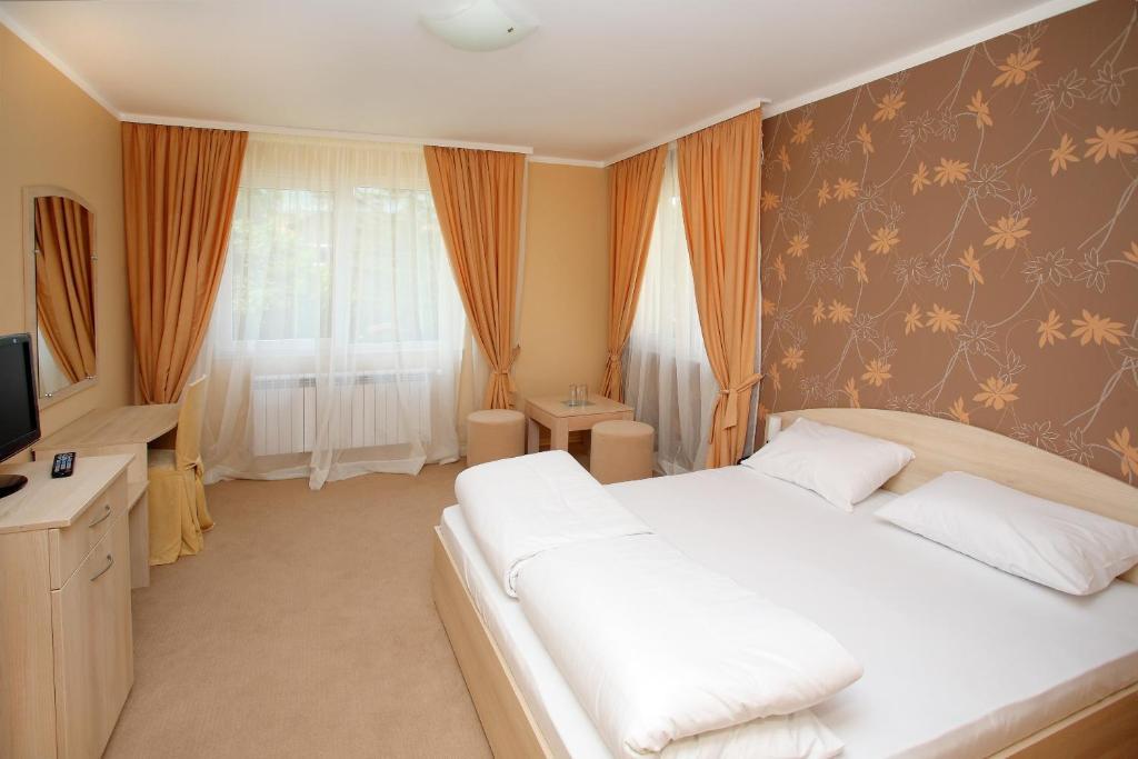 Family Hotel Diana Szófia Szoba fotó
