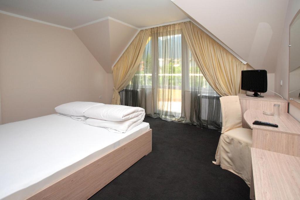 Family Hotel Diana Szófia Szoba fotó