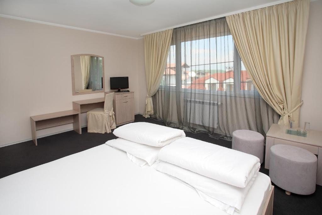 Family Hotel Diana Szófia Szoba fotó