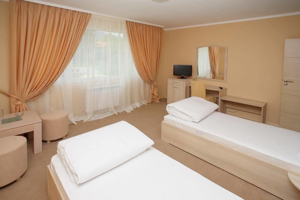 Family Hotel Diana Szófia Kültér fotó